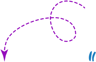Logo of fedex, featuring purple and blue text with a hidden arrow between the “e” and “x”. Logo of fedex, featuring purple and blue text with a hidden arrow between the "e" and "x".