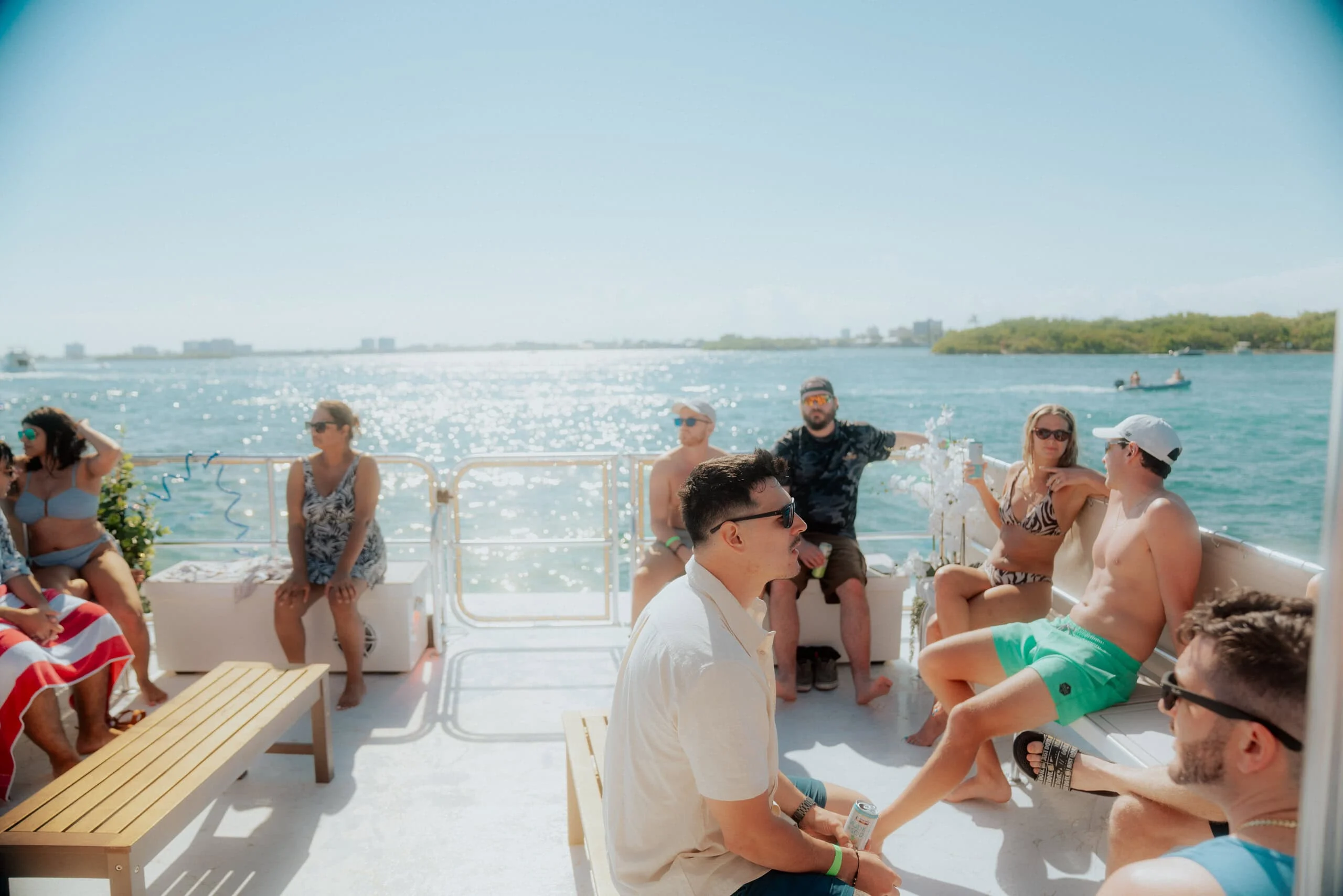 Boat Party – Pictures-147