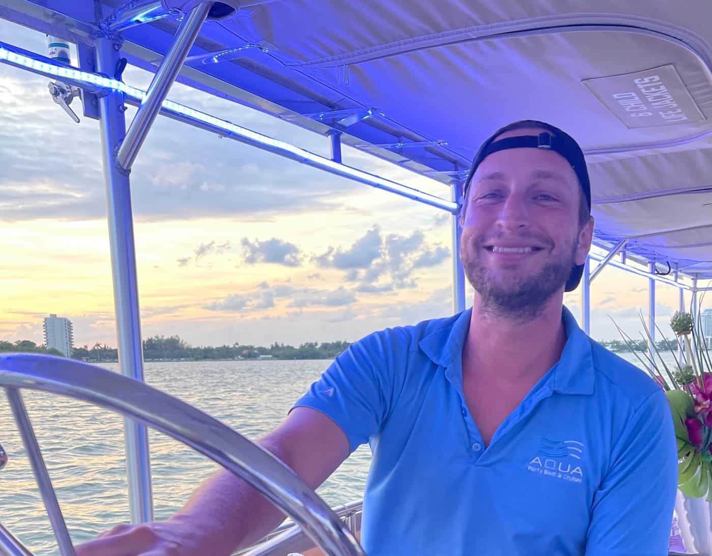 Captain Spencer